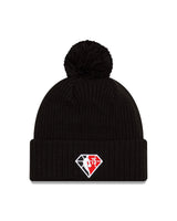 New Era Toronto Raptors '21 NBA Tip-Off Series Cuffed Knit Hat - Pro Jersey Sports