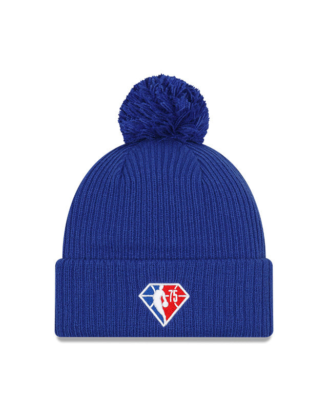 New Era Los Angeles Clippers '21 NBA Tip-Off Series Cuffed Knit Hat