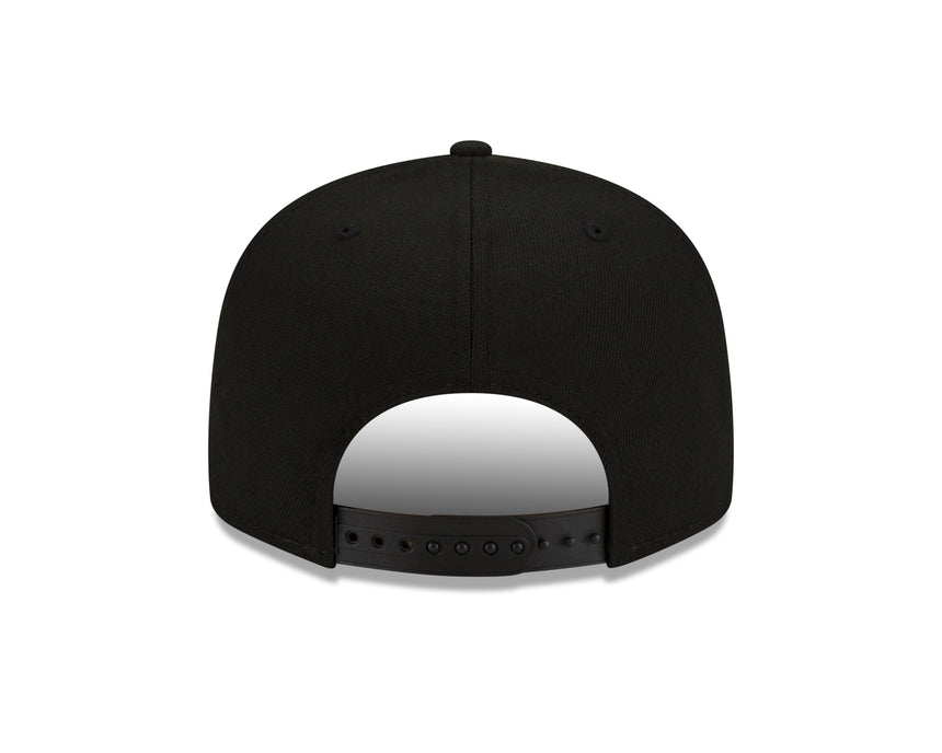 New Era Pittsburgh Pirates 1959 All Star Game Black 9FIFTY Snapback Adjustable Hat - Pro Jersey Sports