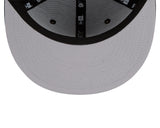 New Era Pittsburgh Pirates 1959 All Star Game Black 9FIFTY Snapback Adjustable Hat - Pro Jersey Sports