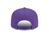 New Era Arizona Diamondbacks 2001 World Series Purple 9FIFTY Snapback Adjustable Hat - Pro Jersey Sports