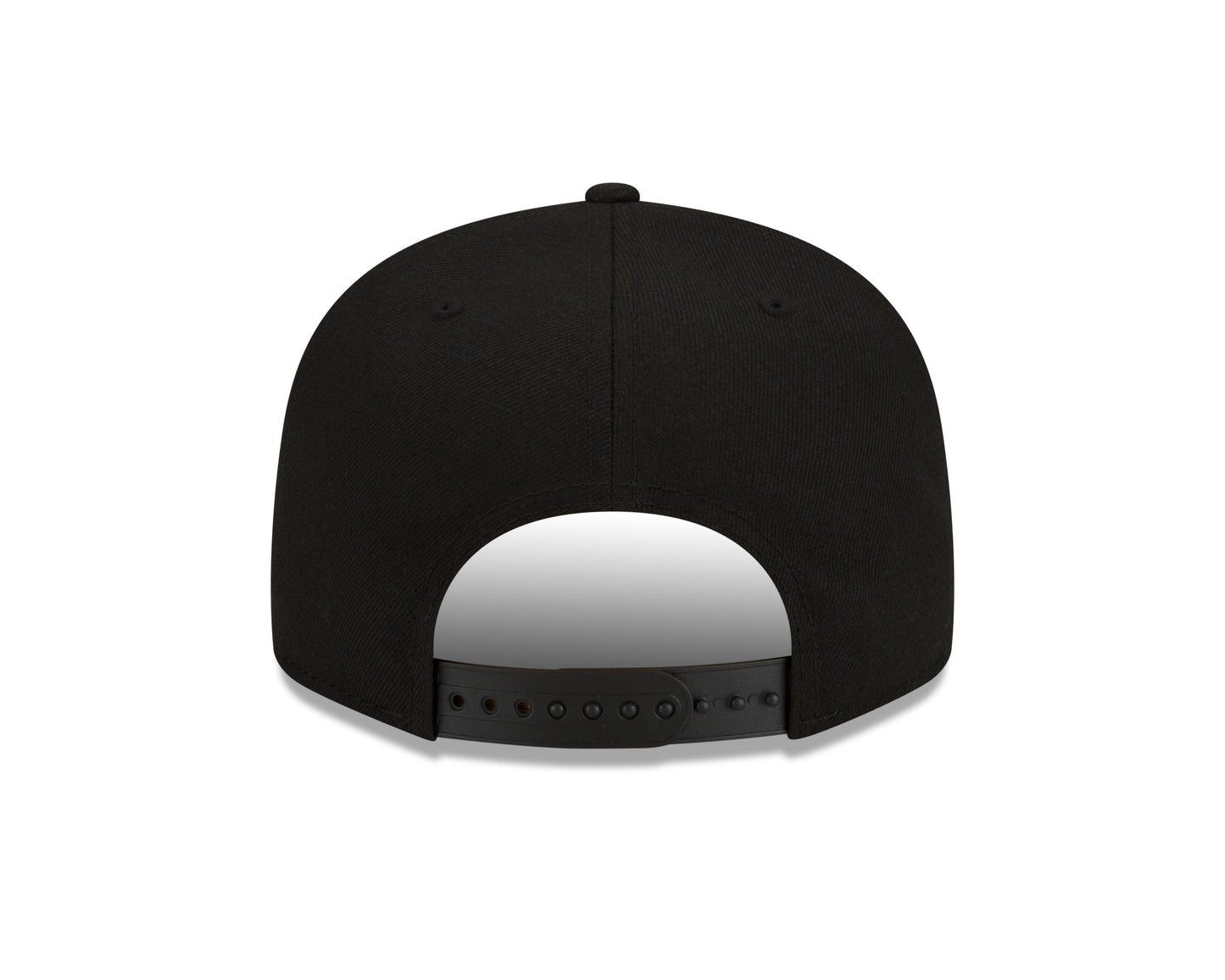 New Era Florida Marlins 1997 World Series Black 9FIFTY Snapback Adjustable Hat