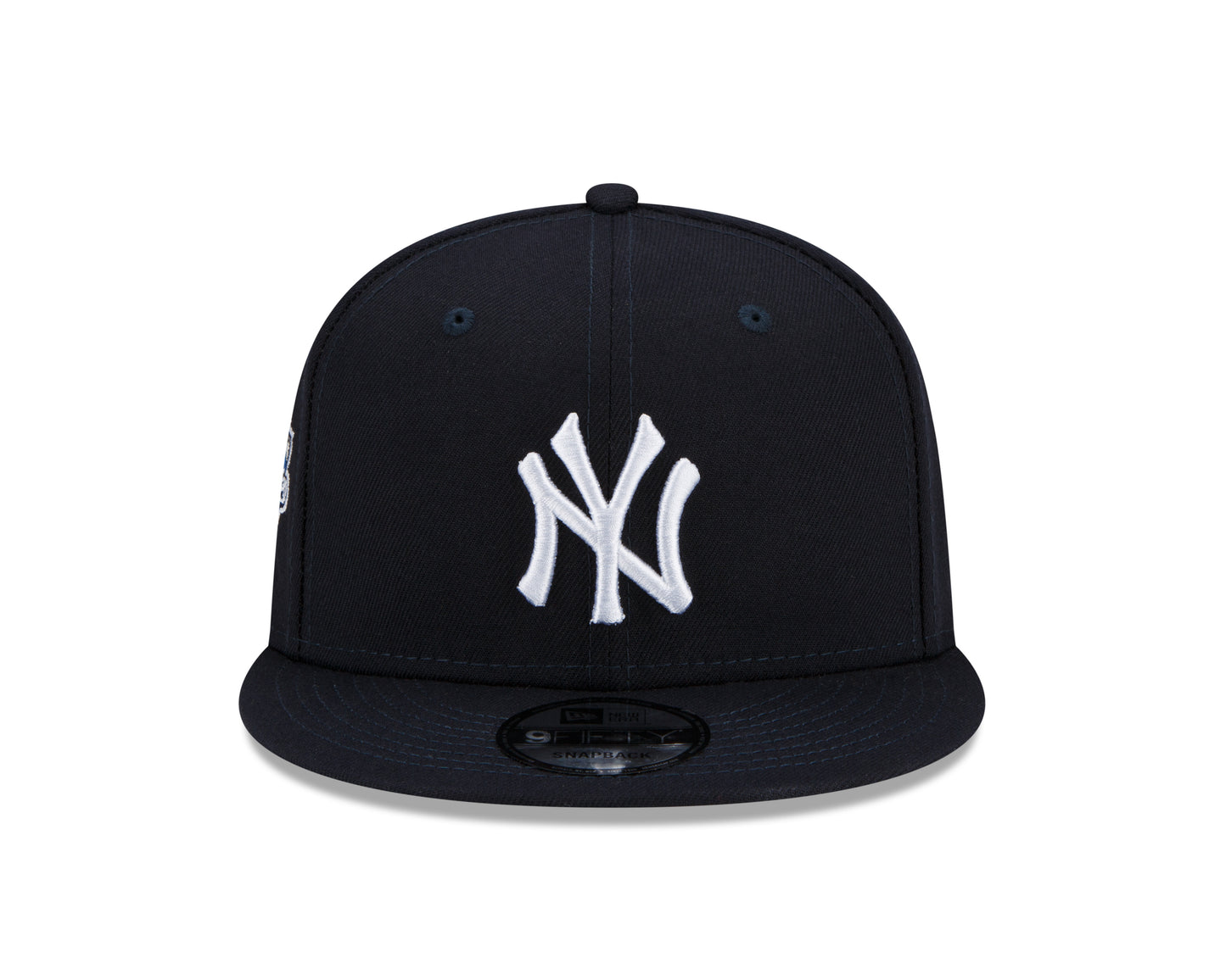 New Era New York Yankees Navy 2008 All Star Game 9FIFTY Snapback Adjustable Hat