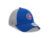 Chicago Cubs Team 39THIRTY Royal/Gray Shadowed Neo Flex Fit Hat By New Era - Pro Jersey Sports