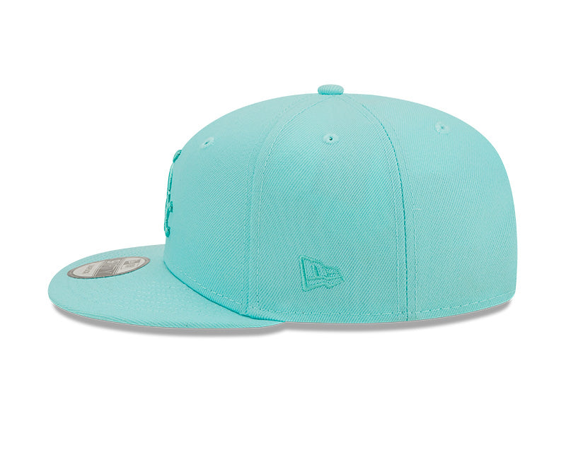 Chicago White Sox Color Pack Tonal Seafoam New Era 9Fifty Snapback Hat