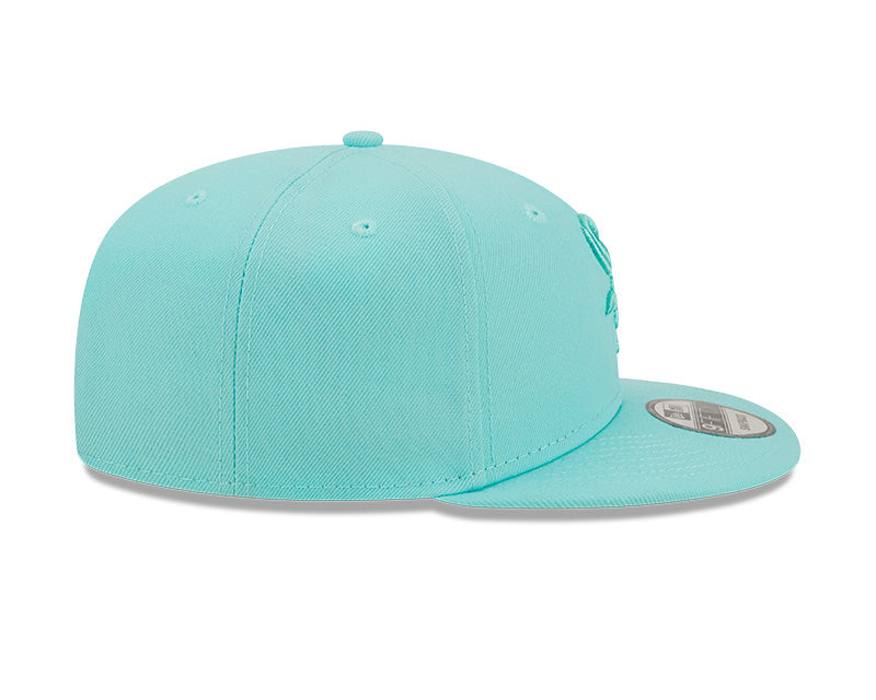 Chicago White Sox Color Pack Tonal Seafoam New Era 9Fifty Snapback Hat