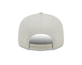 Men's Brooklyn Nets New Era Silver Color Pack 9FIFTY Snapback Hat - Pro Jersey Sports