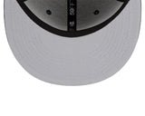 Chicago White Sox 3 Time World Series Champions Edition Black New Era 59FIFTY Fitted Hat - Pro Jersey Sports