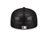 Chicago White Sox New Era Black 2022 Spring Training 59FIFTY Fitted Hat - Pro Jersey Sports