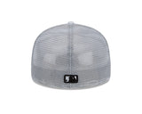 Chicago White Sox New Era White 2022 Batting Practice 59FIFTY Fitted Hat - Pro Jersey Sports