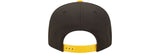 Pittsburgh Steelers New Era Team Script 2 Tone 9FIFTY Snapback Hat - Pro Jersey Sports