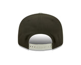 Las Vegas Raiders New Era Team Script 2 Tone 9FIFTY Snapback Hat - Pro Jersey Sports