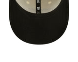 Men's Baltimore Ravens New Era Cream/Black 2022 Sideline 39THIRTY Flex Hat - Pro Jersey Sports