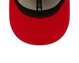 Men's Tampa Bay Buccaneers New Era Red 2022 Sideline Coaches 39THIRTY Flex Hat - Pro Jersey Sports