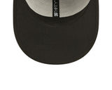 Men's Pittsburgh Steelers New Era Black 2022 Sideline Coaches 39THIRTY Flex Hat - Pro Jersey Sports