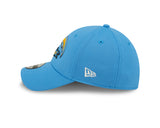 Men's Los Angeles Chargers New Era Blue 2022 Sideline Coaches 39THIRTY Flex Hat - Pro Jersey Sports