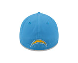 Men's Los Angeles Chargers New Era Blue 2022 Sideline Coaches 39THIRTY Flex Hat - Pro Jersey Sports