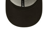 Men's Minnesota Vikings New Era Black 2022 Sideline 39THIRTY Flex Hat - Pro Jersey Sports