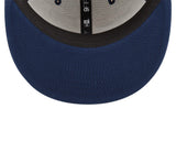 Men's New England Patriots New Era Ink 2022 NFL Sideline 9FIFTY Snapback Adjustable Hat - Pro Jersey Sports