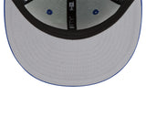 Men's Buffalo Bills New Era Ink 2022 NFL Sideline 9FIFTY Snapback Adjustable Hat - Pro Jersey Sports