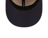 Men's Chicago Bears Primary Logo New Era Orange/Navy 2022 Sideline 39THIRTY Flex Hat - Pro Jersey Sports