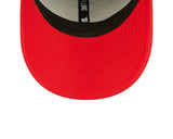 Men's Kansas City Chiefs New Era Black/Red 2022 Sideline 39THIRTY Flex Hat - Pro Jersey Sports