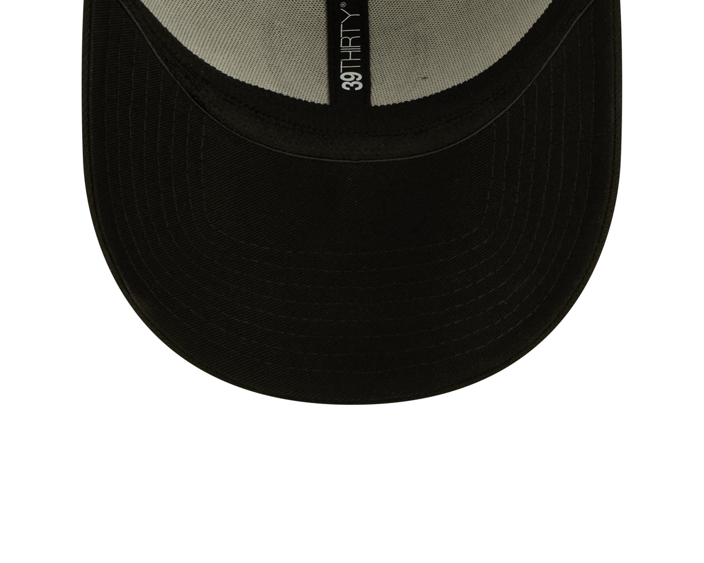 Men's Las Vegas Raiders New Era Gray/Black 2022 Sideline 39THIRTY Flex Hat
