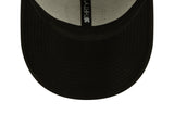 Men's Las Vegas Raiders New Era Gray/Black 2022 Sideline 39THIRTY Flex Hat - Pro Jersey Sports