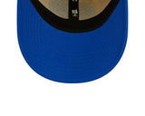 Men's Los Angeles Rams New Era Yellow/Blue 2022 Sideline 39THIRTY Flex Hat - Pro Jersey Sports