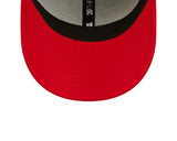 Men's Tampa Bay Buccaneers New Era Pewter/Red 2022 Sideline 39THIRTY Flex Hat - Pro Jersey Sports