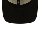 Men's Pittsburgh Steelers New Era Cream/Black 2022 Sideline 39THIRTY Flex Hat - Pro Jersey Sports
