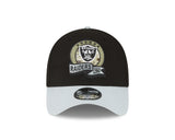 Men's Las Vegas Raiders New Era Black 2022 Salute to Service 39THIRTY Flex Hat - Pro Jersey Sports
