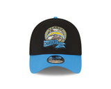 Men's Los Angeles Chargers New Era Black 2022 Salute to Service 39THIRTY Flex Hat - Pro Jersey Sports