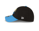 Men's Los Angeles Chargers New Era Black 2022 Salute to Service 39THIRTY Flex Hat - Pro Jersey Sports