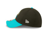 Men's Miami Dolphins New Era Black 2022 Salute to Service 39THIRTY Flex Hat - Pro Jersey Sports