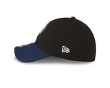 Men's Tennessee Titans New Era Black 2022 Salute to Service 39THIRTY Flex Hat - Pro Jersey Sports
