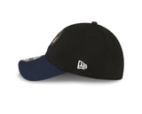 Men's Chicago Bears New Era Black 2022 Salute to Service Historic Logo 39THIRTY Flex Hat - Pro Jersey Sports