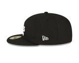Men's Oakland Athletics New Era 1989 World Series Black 59FIFTY Fitted Hat - Pro Jersey Sports