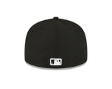 Men's Oakland Athletics New Era 1989 World Series Black 59FIFTY Fitted Hat - Pro Jersey Sports