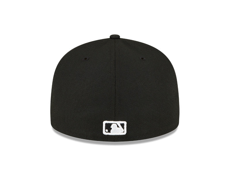 Men's Oakland Athletics New Era 1989 World Series Black 59FIFTY Fitted Hat - Pro Jersey Sports