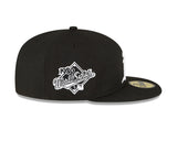 Men's Oakland Athletics New Era 1989 World Series Black 59FIFTY Fitted Hat - Pro Jersey Sports