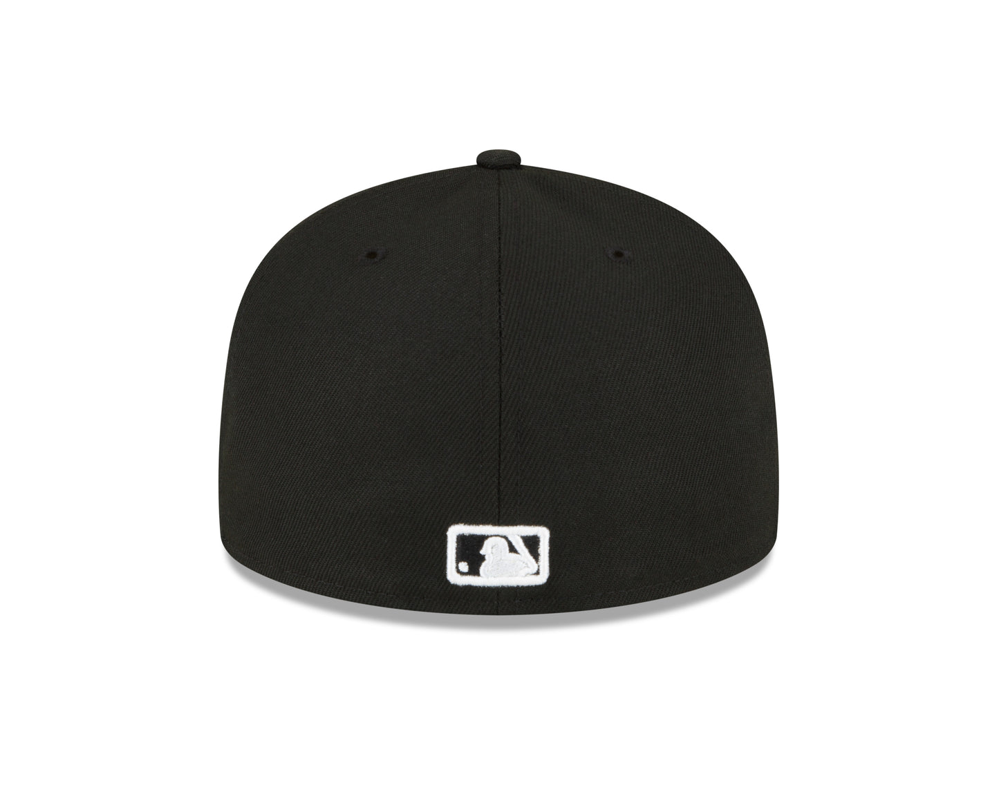 Atlanta Braves 2021 World Series Black New Era 59Fifty Fitted Hat