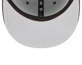 Men's Los Angeles Dodgers New Era 1988 World Series Black 59FIFTY Fitted Hat - Pro Jersey Sports