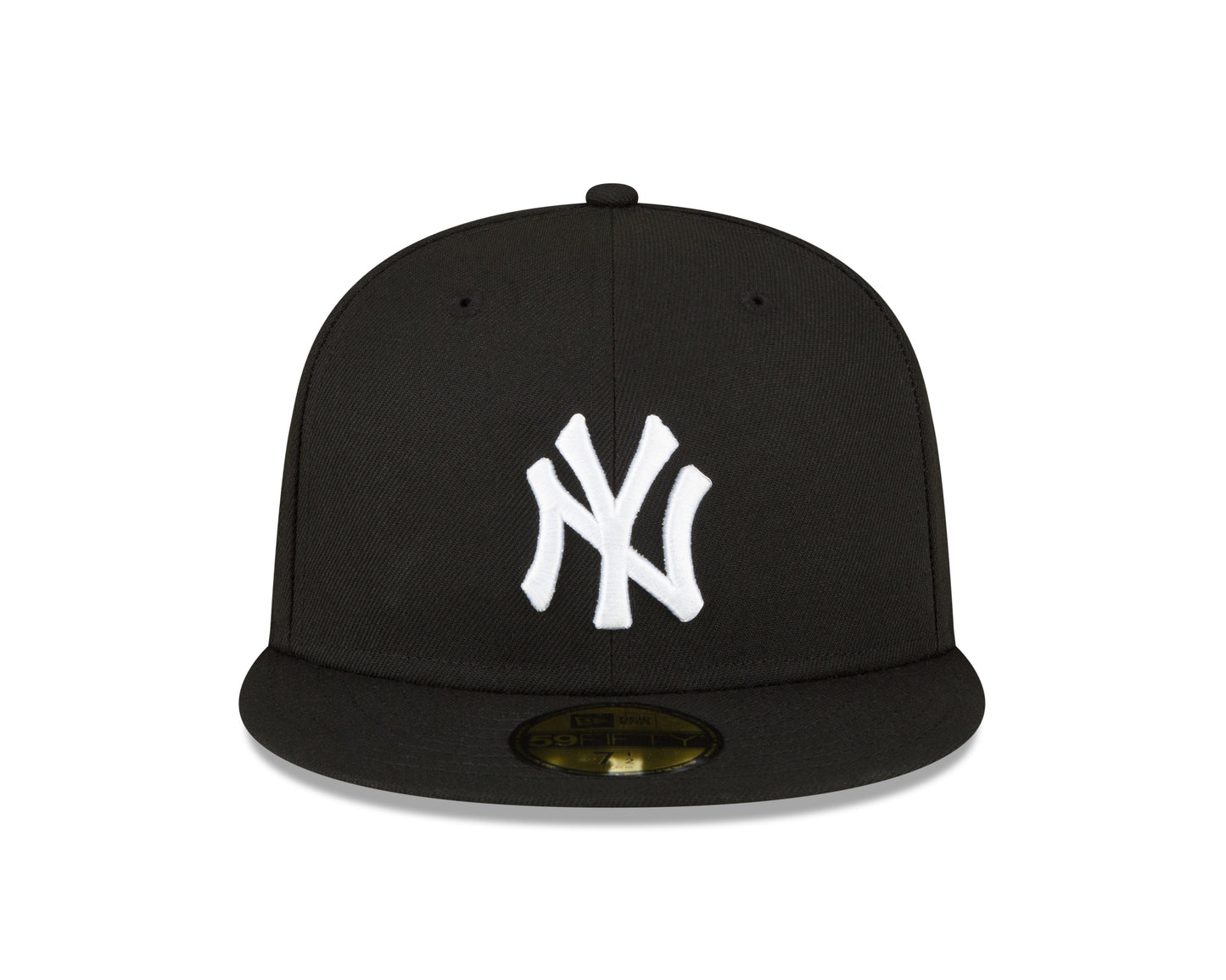 New York Yankees 1996 World Series Black New Era 59Fifty Fitted Hat