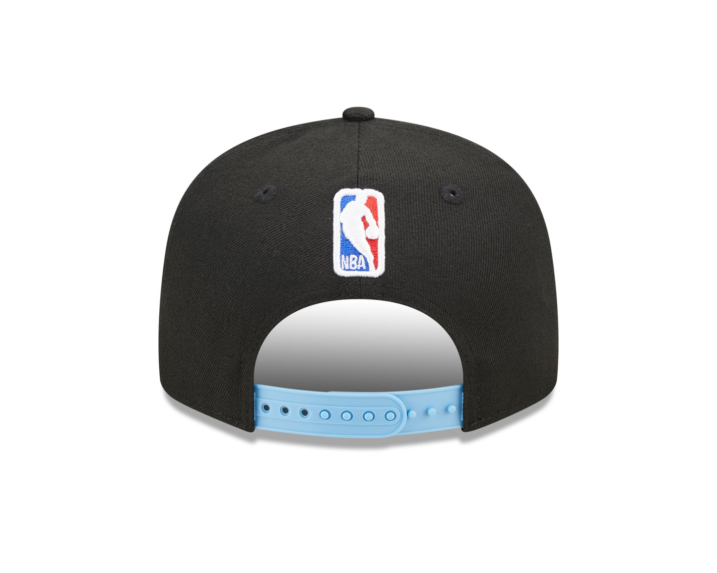 Mens Memphis Grizzlies New Era 2022 NBA City Edition 9FIFTY Snapback Hat