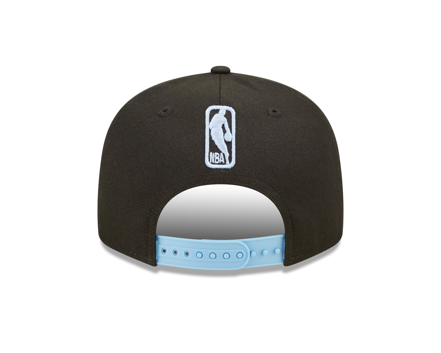 Mens Memphis Grizzlies New Era 2022 NBA City Edition Alternate 9FIFTY Snapback Hat