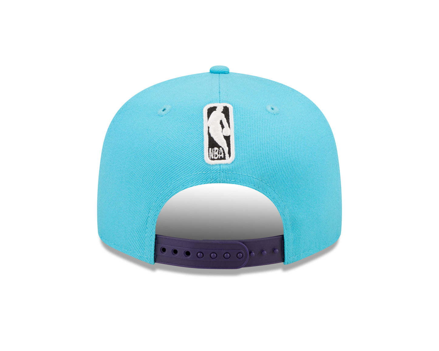 Mens Phoenix Suns New Era 2022 NBA City Edition Alternate 9FIFTY Snapback Hat