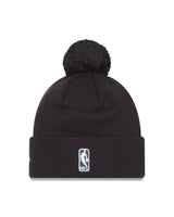 Men's Orlando Magic New Era 2022/23 City Edition Alternate Official Cuffed Pom Knit Hat - Pro Jersey Sports