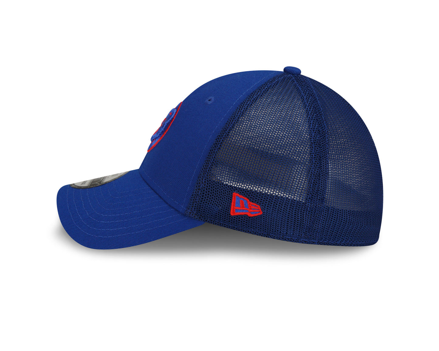 Men's Chicago Cubs New Era Royal 2023 Spring Training 39THIRTY Flex-Fit Hat