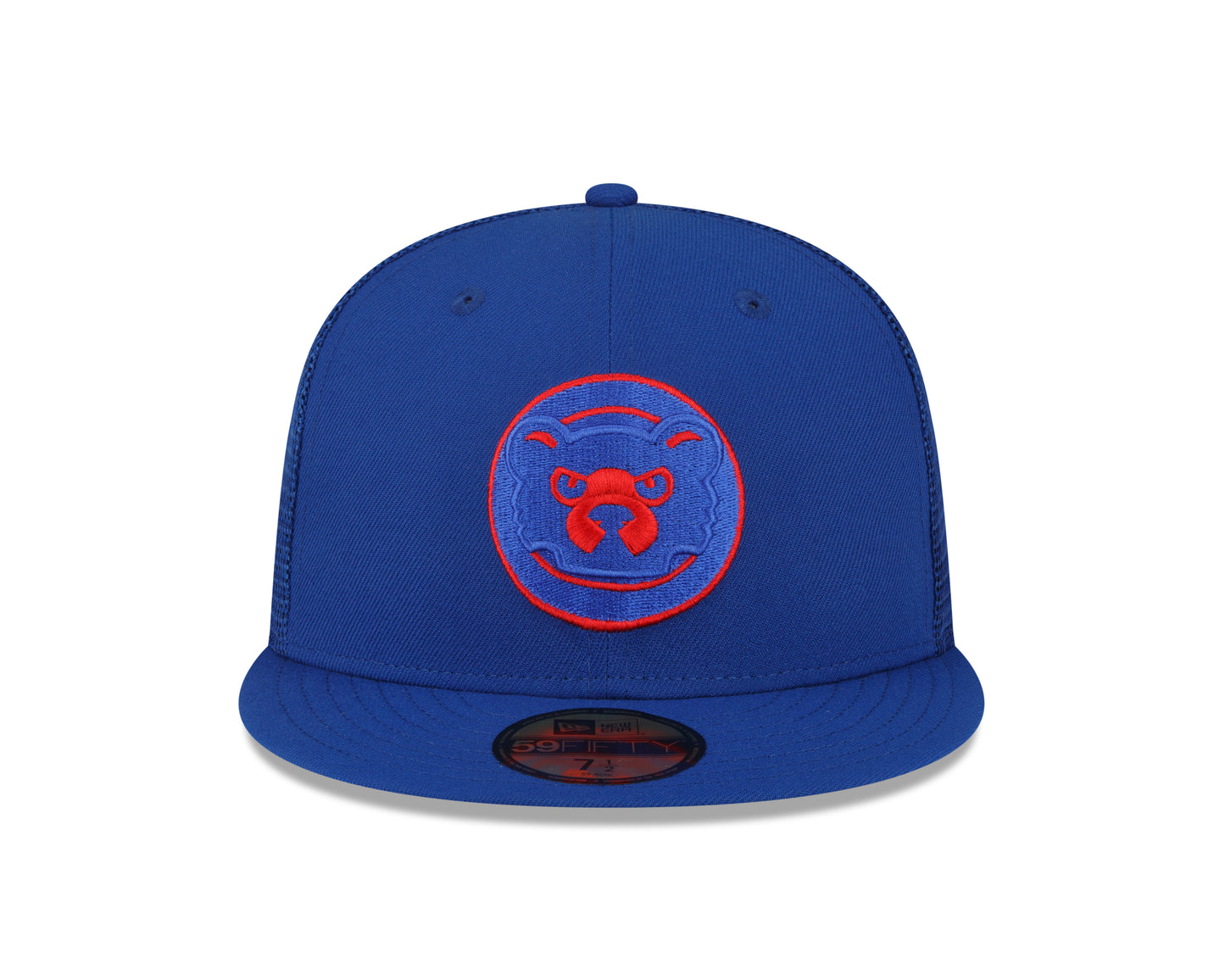Chicago Cubs New Era Royal 2023 Spring Training 59FIFTY Fitted Hat